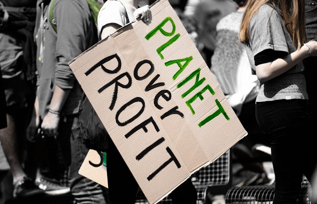 Earth Day 2022 – Investing In Our Planet: How you can make a real difference