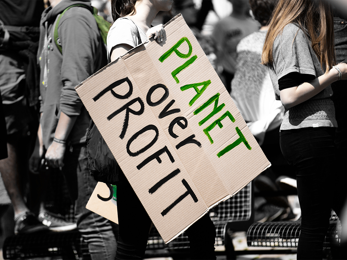 Earth Day 2022 – Investing In Our Planet: How you can make a real difference