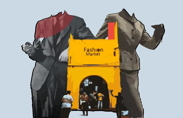 Sustainable Fashion: A fad or a call for real change?