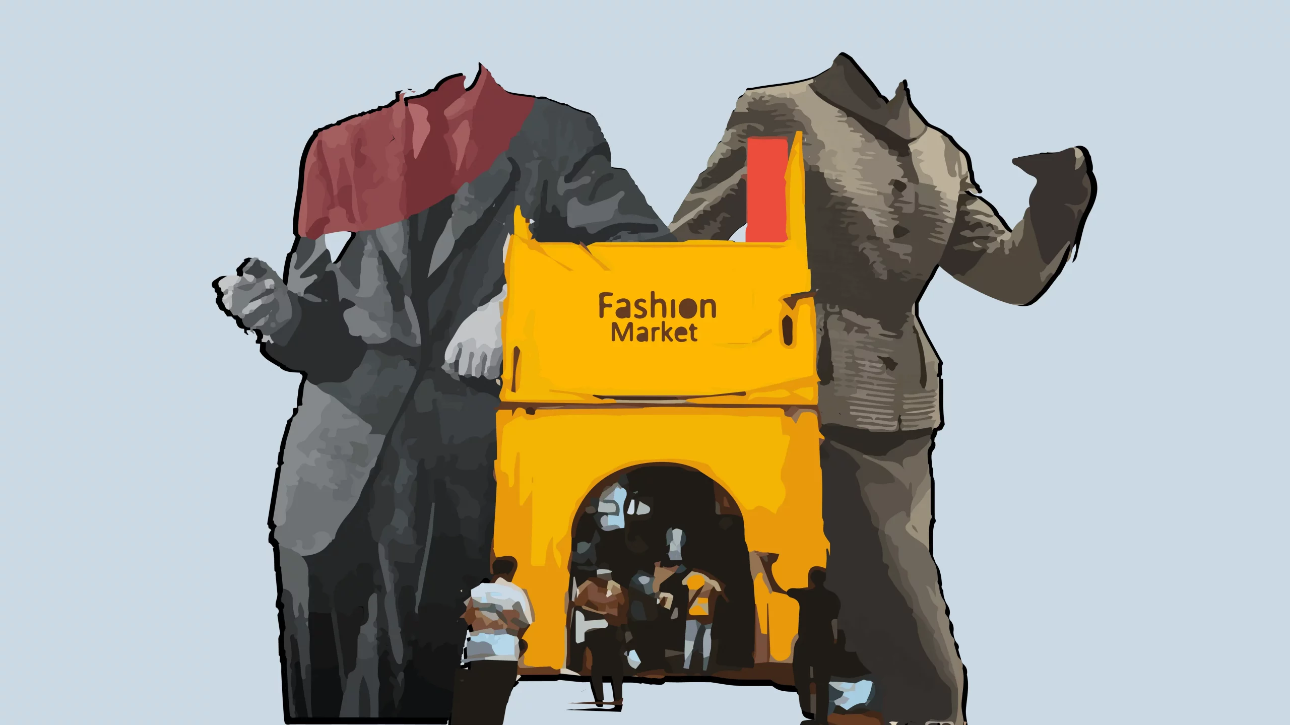 Sustainable Fashion: A fad or a call for real change?