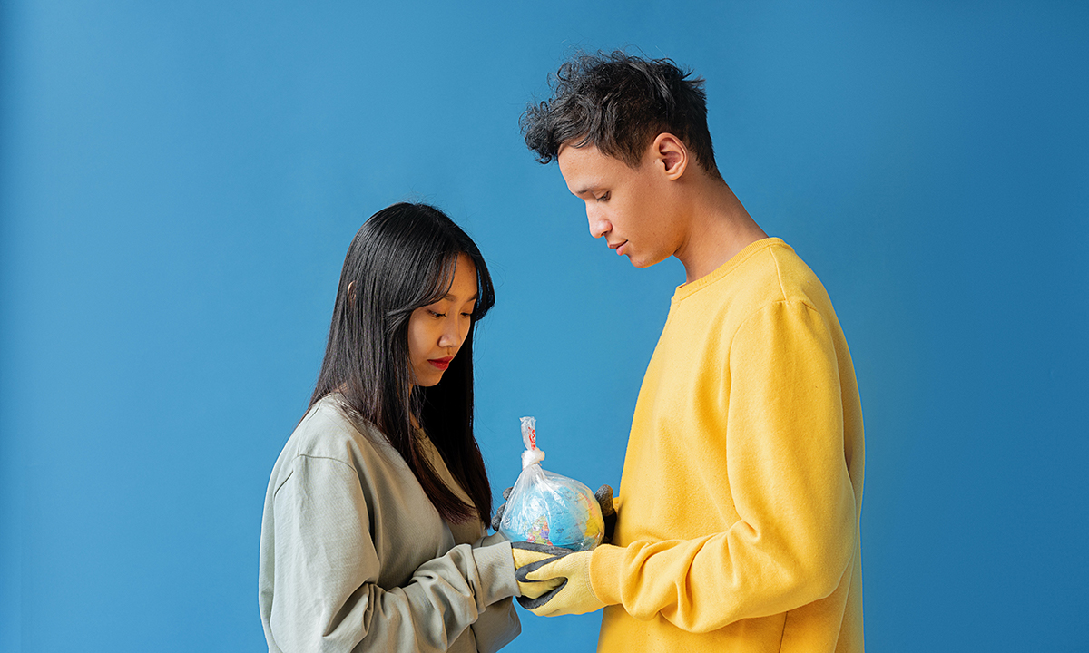 Will Gen Z Save The Earth