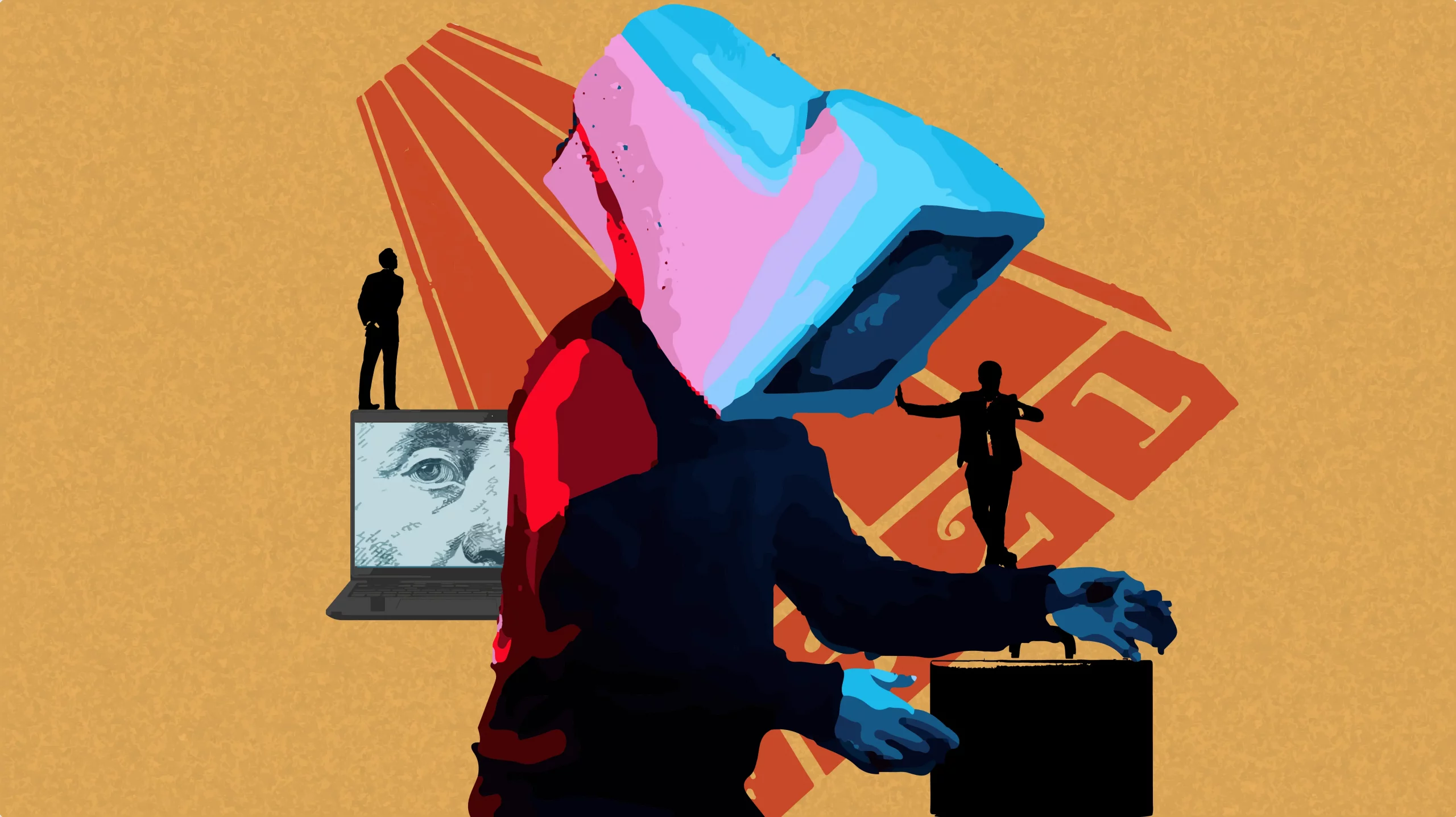 How the Hustle Culture has Failed Us All 