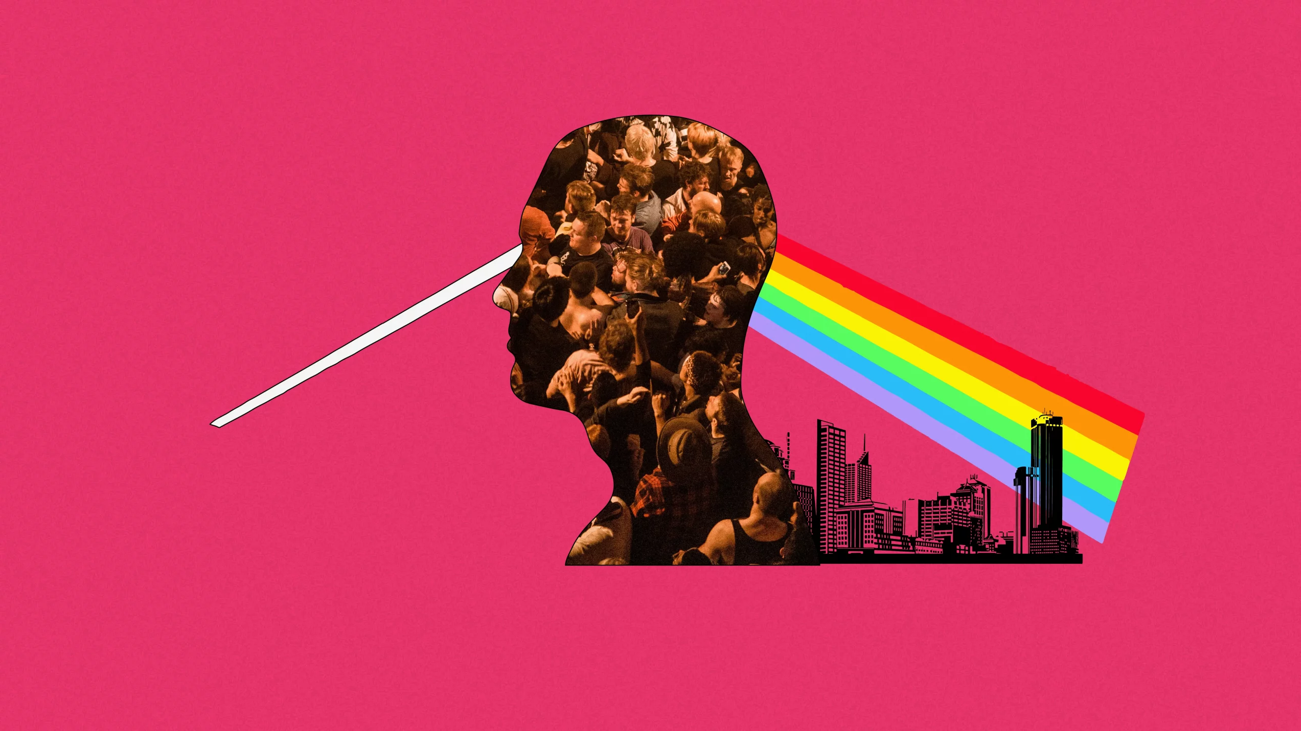 What must give? Can we salvage an ecosystemic collapse of PURPOSE?