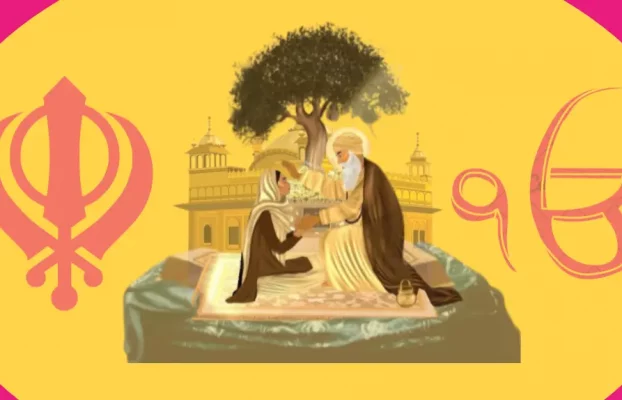 Teachings of Guru Nanak | Lessons on Empathy and Kindness