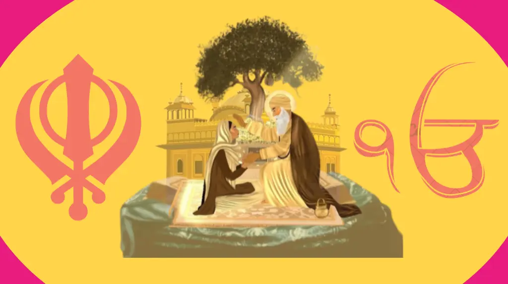 Teachings of Guru Nanak | Lessons on Empathy and Kindness