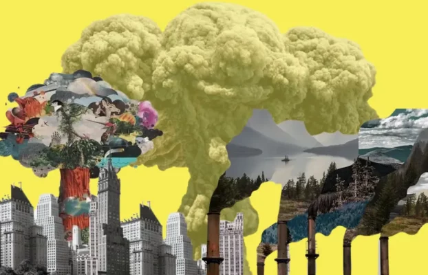 Carbon Emissions Control: We are Heading in the Wrong Direction