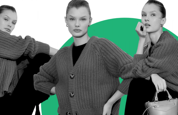 Ethical Fast Fashion is PURE Greenwashing