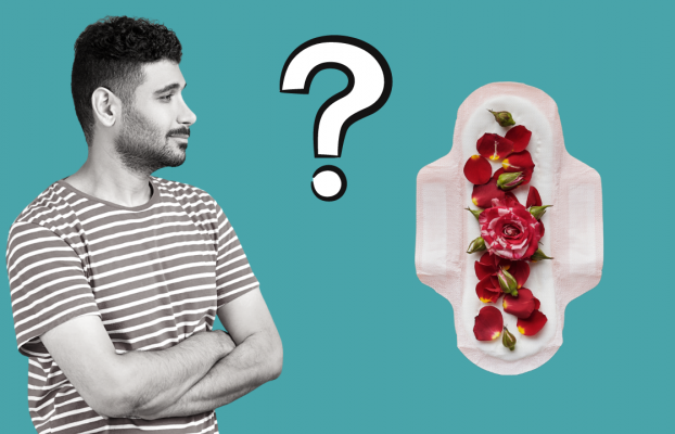 A Dummy’s Guide to Periods – For Men