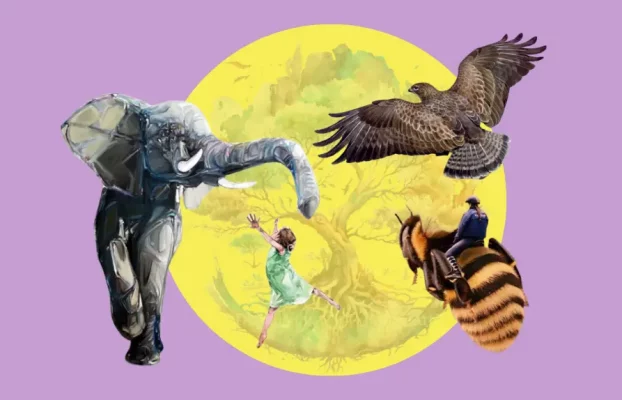 Lessons To Learn From Altruism In Animals
