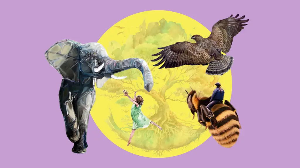 Lessons To Learn From Altruism In Animals