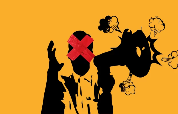 Freedom of Speech or an Excuse for Hate Speech?