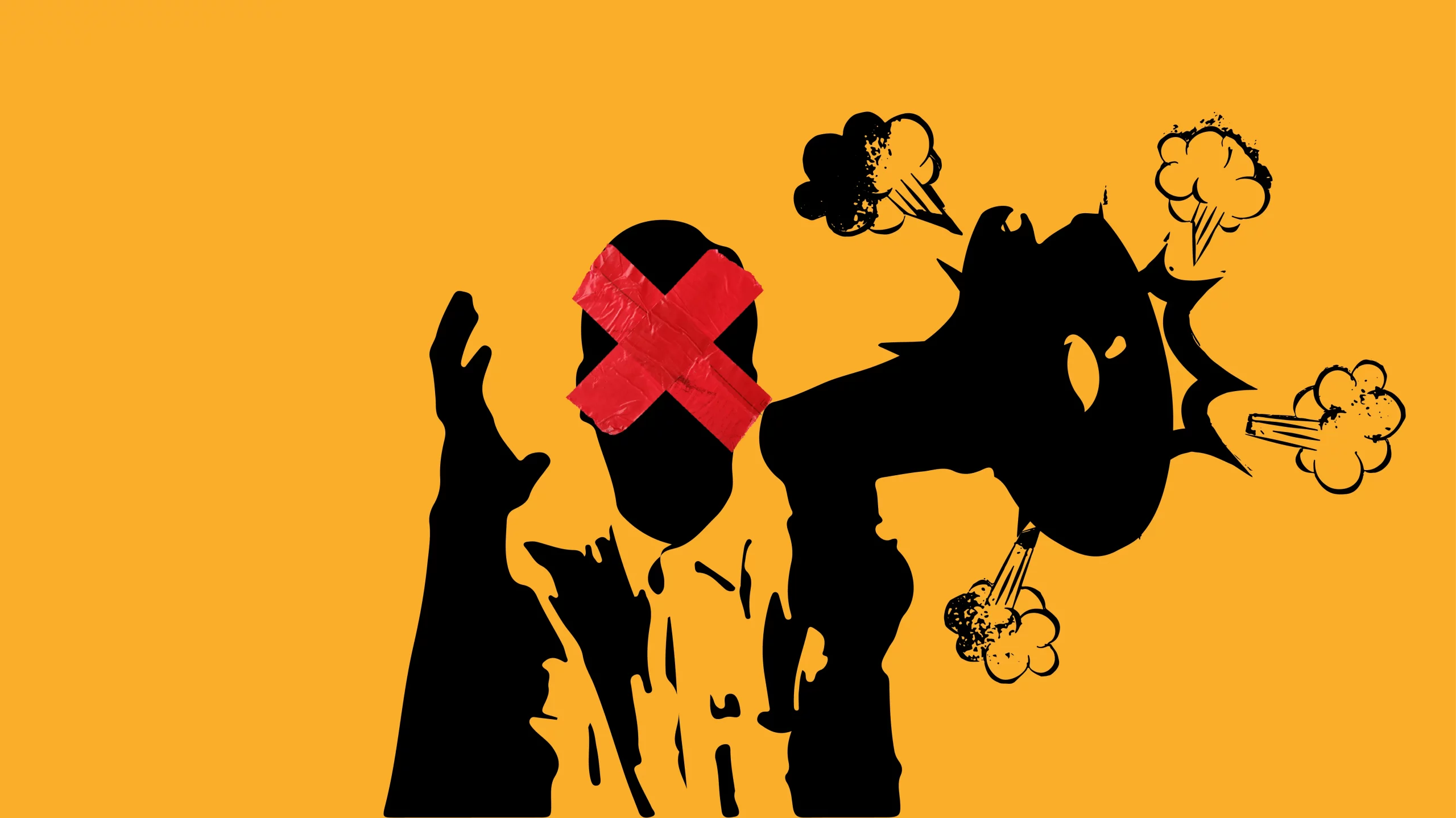 Freedom of Speech or an Excuse for Hate Speech?