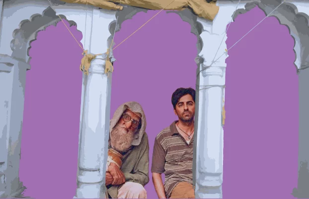 Gulabo Sitabo: An Expression of Civic Empathy?
