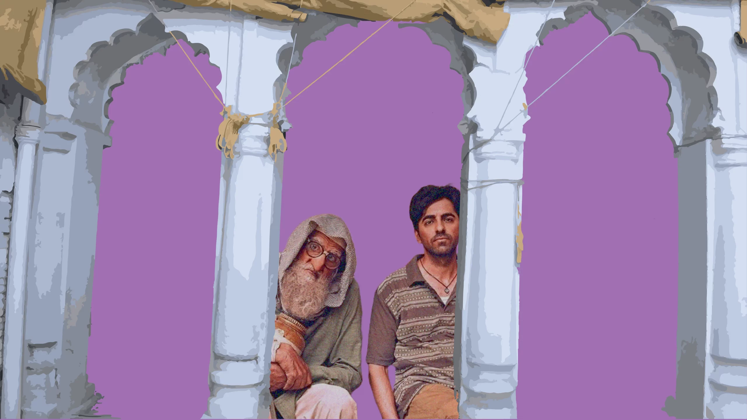 Gulabo Sitabo: An Expression of Civic Empathy?